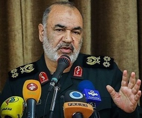 إيران تحصل على إنجازات كبيرة في مجال الفضاء السيبراني