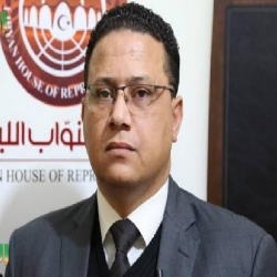 بليحق: مجلس النواب يُقر بالأغلبية قانون مكافحة الجرائم الإلكترونية