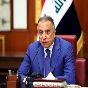 الكاظمي مجتمعا بمجلس الامن القومي: لنتكاتف من أجل دحر الإرهاب