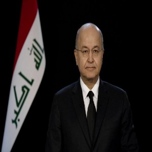 الرئيس صالح يشدد على أهمية جلب المتورطين بالجرائم الإرهابية وتسليمهم الى العدالة