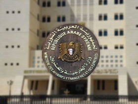 دمشق تدين السياسة الأمريكية تجاه الصين: تهديد للسلم والأمن الدوليين