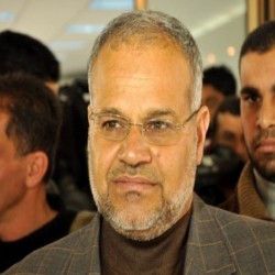الجهاد الاسلامي: ندين فرض دولة عربية عقوبات على رموز من حزب الله