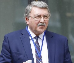 الوضع الحالي في الاتفاق النووي هو نتيجة سياسة 