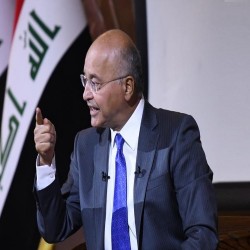 صالح: المشاركة الواسعة في الانتخابات يقطع الطريق أمام المتربصين بها
