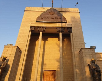 سفارة جمهوریة الاسلامیة الإيرانية توجه الشكر للحكومة العراقية لإقامة مراسم أربعينية الإمام الحسين (ع)