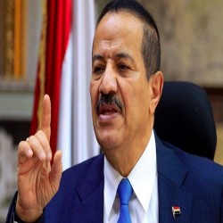 وزير الخارجية: محاولات إيهام العالم بأن الحرب في اليمن أهلية محاولات بائسة