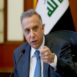 الكاظمي يفتتح مؤتمر مشاريع صندوق إعمار محافظة ذي قار: المحافظة مقبلة على حملة إعمار كبرى