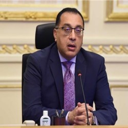 وزير الطاقة اللبناني يبحث بالقاهرة نقل الغاز المصري.. ومدبولي: السيسي وجه بتقديم الدعم لبيروت