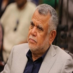 العامري: الانتخابات المقبلة معركة قاسية وندعو الى انتخاب الحريص على السيادة
