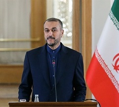 نتوقع من روسيا ابداء الحساسية اللازمة تجاه تواجد الارهابيين في المنطقة