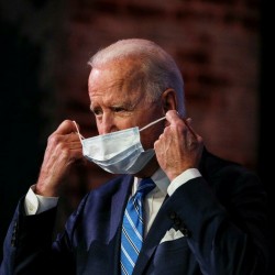 بايدن: الولايات المتحدة تخاطر بفقدان تفوقها الاقتصادي في العالم