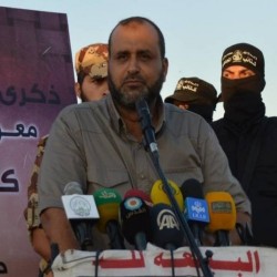 حركة المجاهدين: الامة العربية يجب أن تحمل رسالة الاسلام