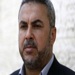 حماس تتمنى عبر تابناك للعراقيين انتخابات ناجحة توصل الى تسلم خط المقاومة زمام الامر