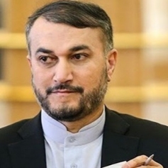 امير عبداللهيان: سنستأنف مفاوضات فيينا بعد مراجعة الجولات السابقة