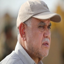 العامري: معركة الانتخابات لا تقل اهمية عن معركة التصدي للارهاب الداعشي