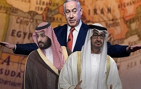 برلماني ايراني: على بعض قادة بلدان الجوار التحلي باليقظة ازاء مخططات الكيان الصهيوني