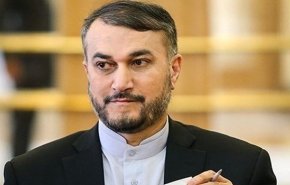 عبد اللهيان من بيروت: طهران مستعدة لمساعدة لبنان بحال طلب منها