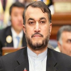 مستعدون للتعاون مع لبنان بكافة المجالات وقادرون على مواجهة الحصار الأميركي وكسره
