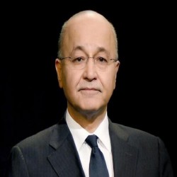 الرئيس صالح: المشاركة الواسعة بالانتخابات ستكون نقطة تحول في بلدنا