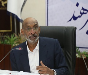 سفير الهند في طهران: نتابع آليات التحول في التبادل الاقتصادي مع ايران