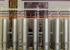 ایران تقيم معرضا لصناعتها النووية قريبا