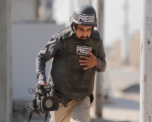لجنة دعم الصحفيين ترصد 54 انتهاكًا اسرائيليًا خلال شهر تشرين الأول/أكتوبر المنصرم