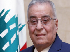 الحكومة باقية.. والرئيسان ميقاتي وماكرون يناقشان الأزمة اليوم في غلاسكو