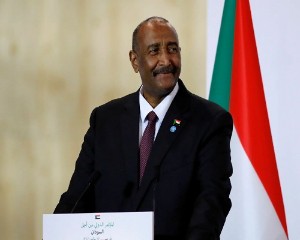 البرهان: لدينا مجالات للاستثمارات الروسية ونتمنى أن نراها قريبا على أرض الواقع