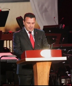 رئيس الوزراء يعلن استقالته بعد النتائج السيئة لحزبه بالانتخابات البلدية