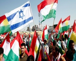 الاستراتجیة الإسرائیلیة لتحقيق النفوذ في العراق