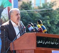 المقاومة ستحرق الاخضر واليابس في حال استشهاد اي اسير في سجون الاحتلال
