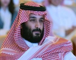 قمة المناخ تتواصل لليوم الثاني ومحمد بن سلمان غير مرحّب به