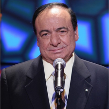 الموت يغيب صباح فخري.. صاحب القدود الحلبية الذي لم تقو الحرب على حنجرته