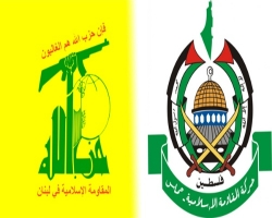 حزب الله يدعو بريطانيا الى مراجعة حساباتها الخاطئة والعودة عن قرار تصنيف حماس تنظيمًا ارهابياً