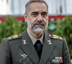 وزير الدفاع الايراني: كسرنا الكثير من قيود الحظر في المجال الدفاعي