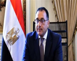 رئيس الوزراء يستعرض تنفيذ عدد من مشاريع المنطقة الاقتصادية لقناة السويس