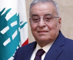 بو حبيب التقى عون: موقف لبنان واحد وهو المحافظة على أفضل العلاقات مع الدول العربية والخليجية