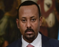 آبي أحمد: هناك جهود لجعل إثيوبيا مثل ليبيا وسوريا