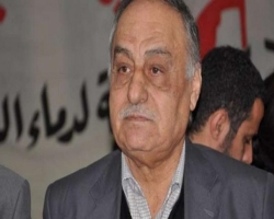 أبو أحمد فؤاد يدعو من تونس إلى توفير الدعم للأسرى في سجون الإحتلال