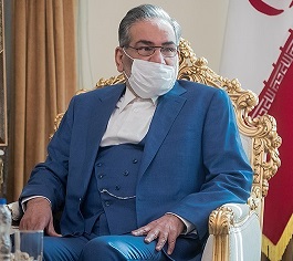 شمخاني: بايدن غير مستعد لتقديم أي ضمان