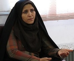 اختيار معلمة إيرانية في قائمة أفضل 10 معلمين بالعالم