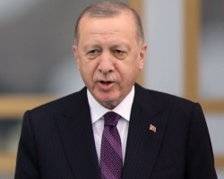 أردوغان: تغلبنا على الصعوبات المتعلقة بالطاقة وسنستخرج الغاز الطبيعي من البحر الأسود