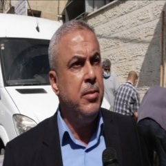 حماس تدين القرصنة والبلطجة الأمريكية: نؤكد سيادة إيران وحقها في الدفاع عن نفسها