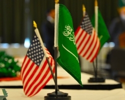 الولايات المتحدة تقر بيع صواريخ للسعودية بقيمة 650 مليون دولار