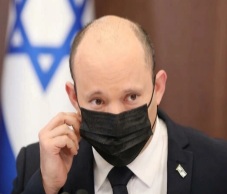 في إنجاز لصالح بينيت.. الكنيست يقر موازنة جديدة للمرة الاولى منذ 3 سنوات