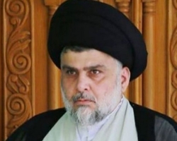 السيد الصدر: لا ينبغي أن تتحول المظاهرات السلمية إلى مظاهرات عنف واستصغار للدولة