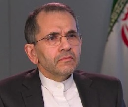 اقتراح إيران لنزع السلاح النووي معيار لتقييم مواقف أعضاء الأمم المتحدة