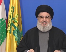 كلمة للأمين العام لحزب الله الخميس المقبل