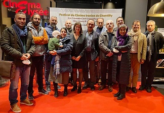 مهرجان السينما الايرانية يبدا اعماله في فرنسا
