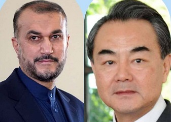 واشنطن غير مؤهلة للتفاوض في ظل ارهابها الاقتصادي